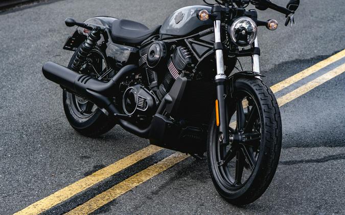 RH975 2026 Nightster®