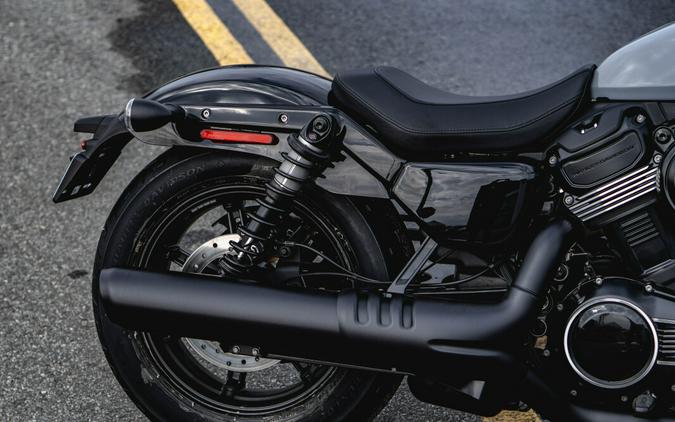 RH975 2026 Nightster®