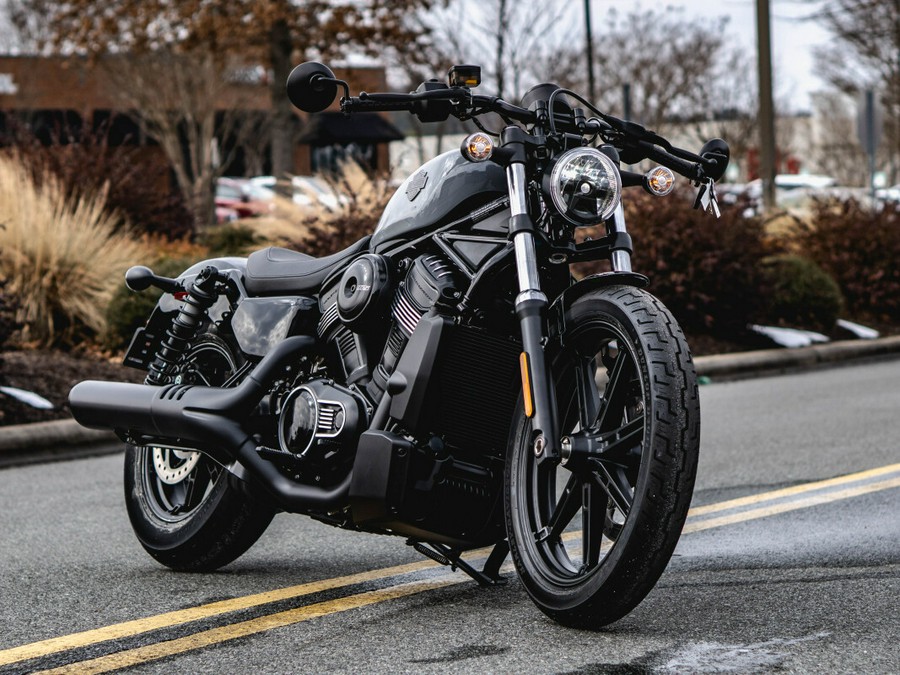 RH975 2026 Nightster®