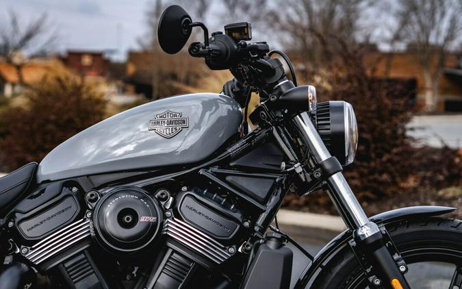 RH975 2026 Nightster®