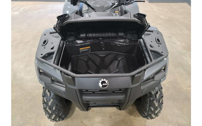 2026 Can-Am Outlander™ 500