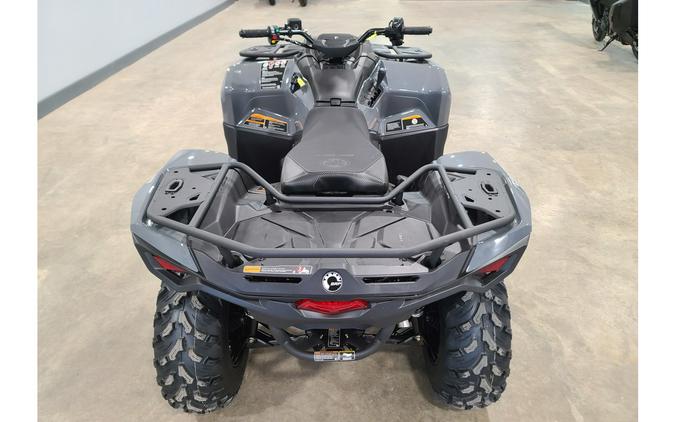 2026 Can-Am Outlander™ 500