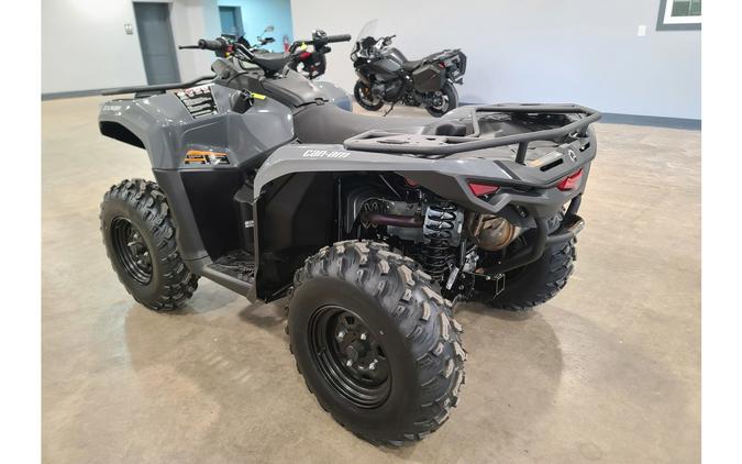 2026 Can-Am Outlander™ 500