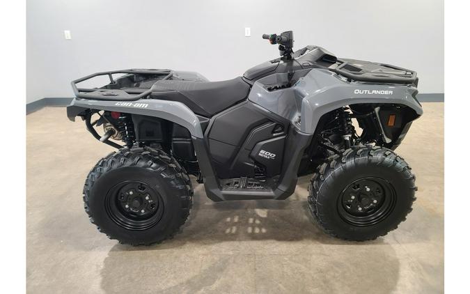 2026 Can-Am Outlander™ 500
