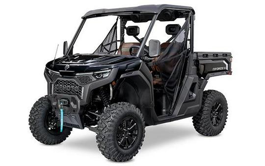 2025 CFMOTO UFORCE U10 Pro