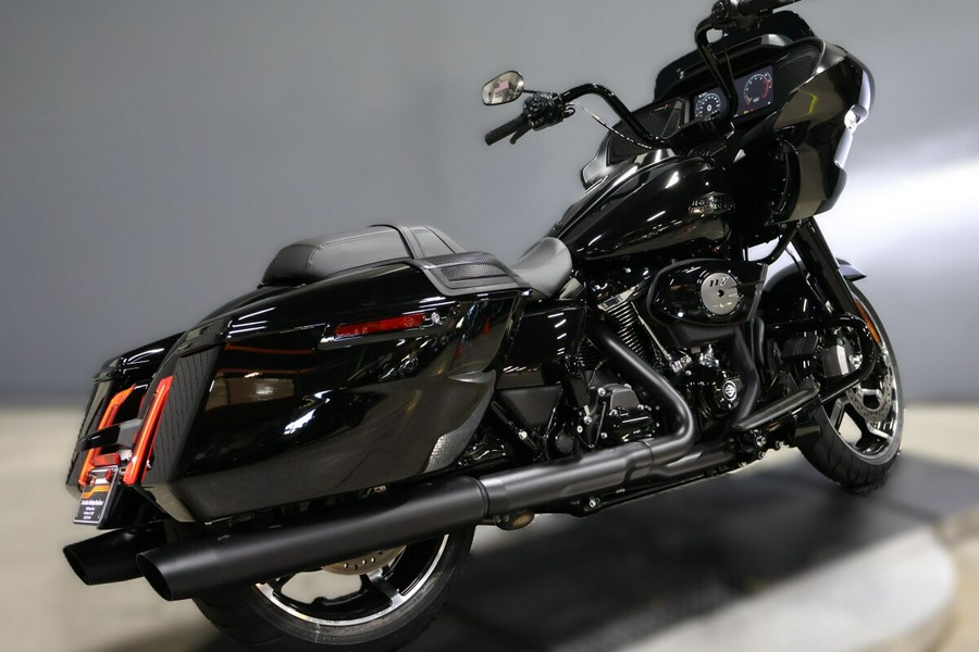 2025 Harley-Davidson Road Glide FLTRX