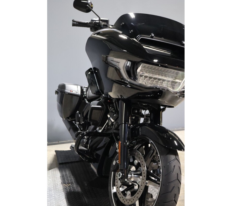 2025 Harley-Davidson Road Glide FLTRX