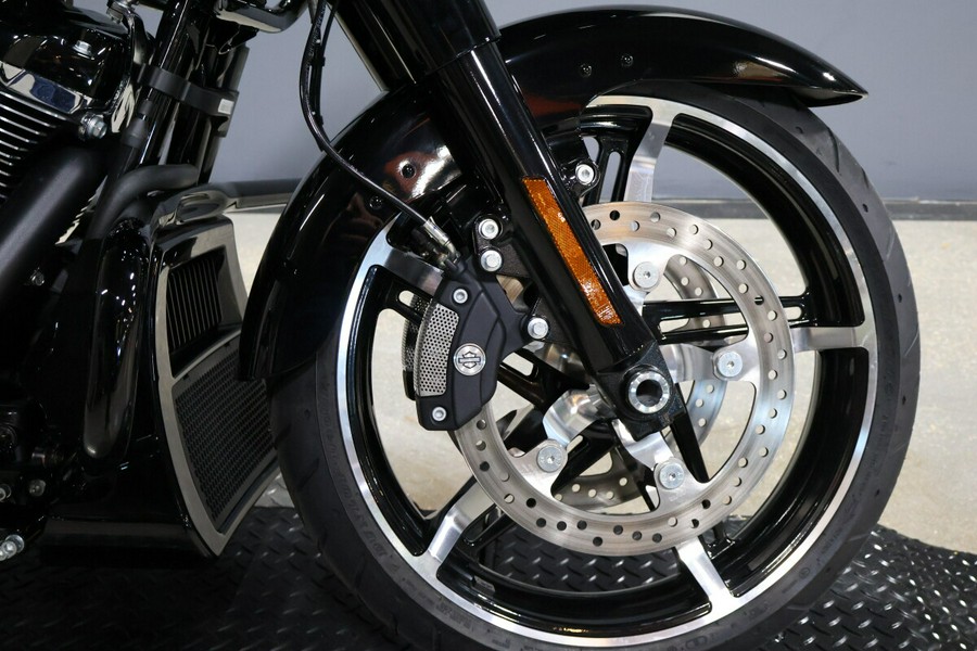 2025 Harley-Davidson Road Glide FLTRX