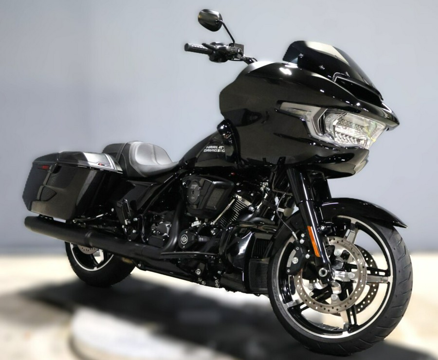 2025 Harley-Davidson Road Glide FLTRX