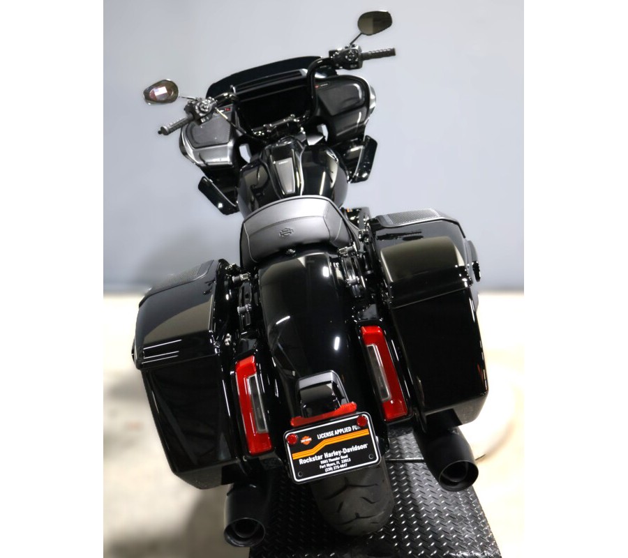 2025 Harley-Davidson Road Glide FLTRX