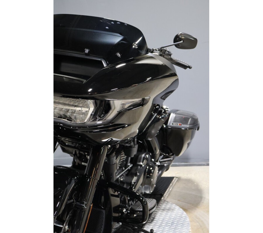 2025 Harley-Davidson Road Glide FLTRX