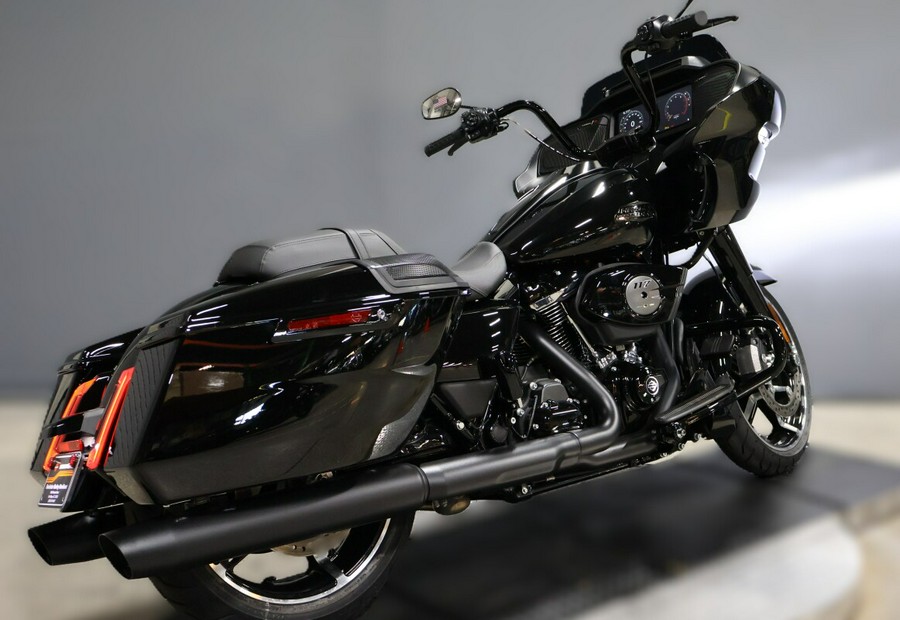 2025 Harley-Davidson Road Glide FLTRX