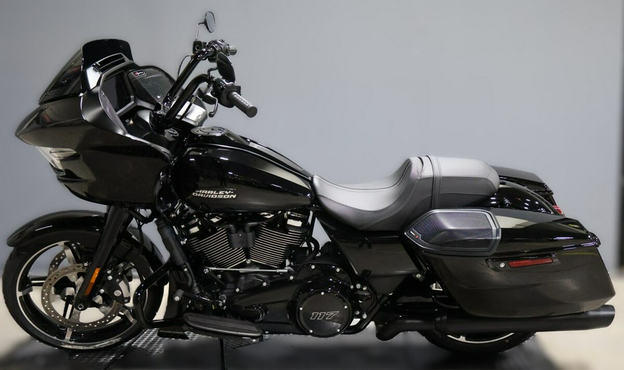 2025 Harley-Davidson Road Glide FLTRX