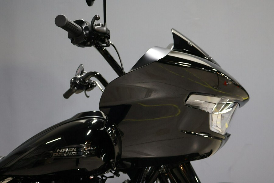 2025 Harley-Davidson Road Glide FLTRX