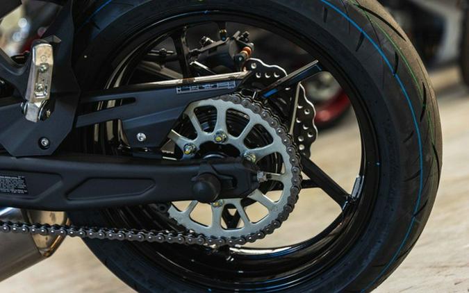 2026 Kawasaki Ninja 650 ABS