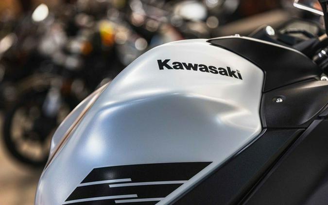 2026 Kawasaki Ninja 650 ABS