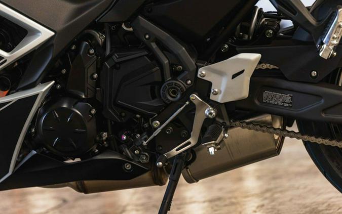 2026 Kawasaki Ninja 650 ABS
