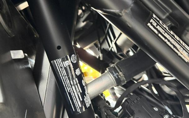 2026 Polaris RZR Pro R Ultimate Ultimate