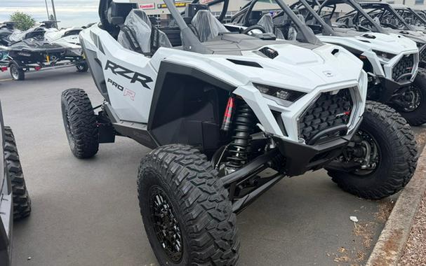 2026 Polaris RZR Pro R Ultimate Ultimate