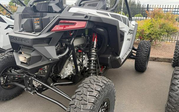 2026 Polaris RZR Pro R Ultimate Ultimate
