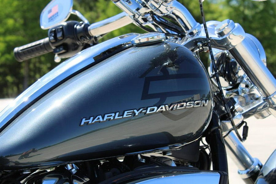 2026 Harley-Davidson® FXBR - Breakout®