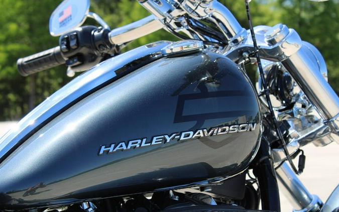 2026 Harley-Davidson® FXBR - Breakout®