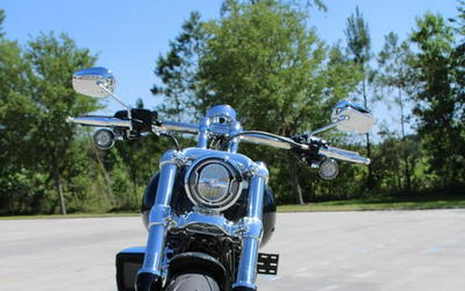 2026 Harley-Davidson® FXBR - Breakout®
