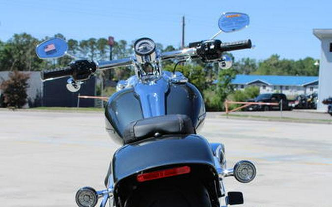 2026 Harley-Davidson® FXBR - Breakout®