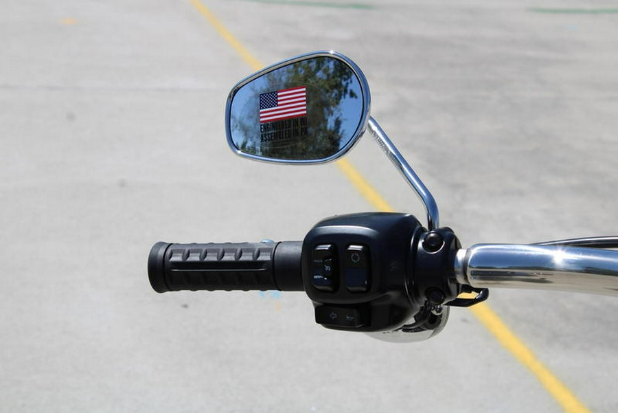 2026 Harley-Davidson® FXBR - Breakout®