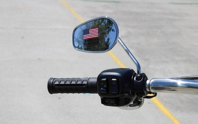 2026 Harley-Davidson® FXBR - Breakout®