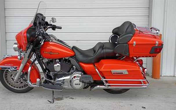 2012 Harley-Davidson Ultra Classic® Electra Glide®