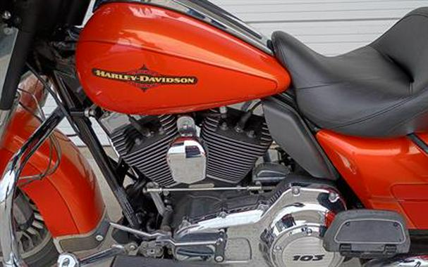 2012 Harley-Davidson Ultra Classic® Electra Glide®