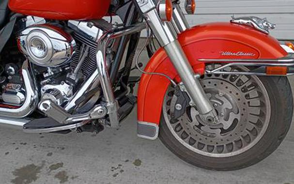 2012 Harley-Davidson Ultra Classic® Electra Glide®