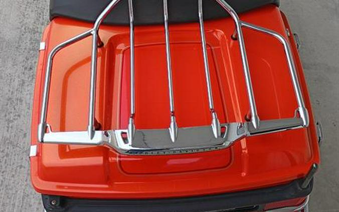 2012 Harley-Davidson Ultra Classic® Electra Glide®