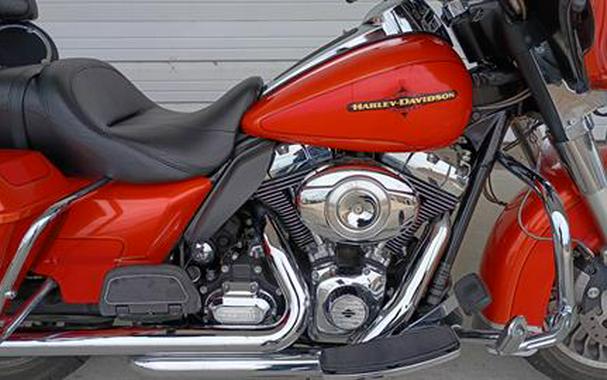 2012 Harley-Davidson Ultra Classic® Electra Glide®