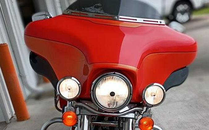 2012 Harley-Davidson Ultra Classic® Electra Glide®