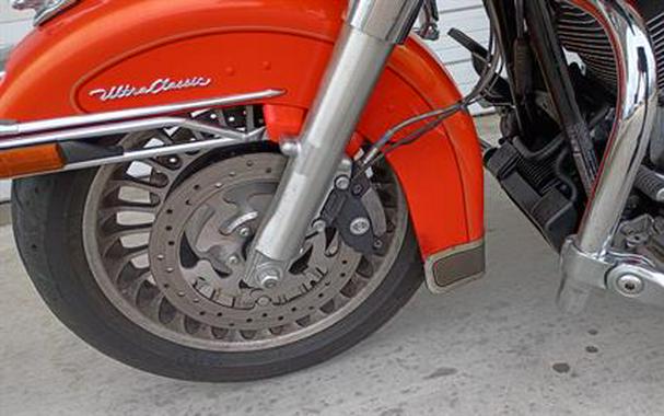 2012 Harley-Davidson Ultra Classic® Electra Glide®