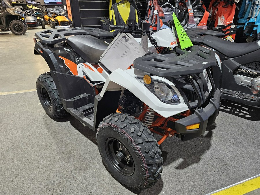2024 Kayo Bull 300 EFI