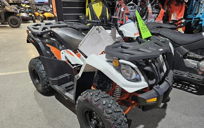 2024 Kayo Bull 300 EFI