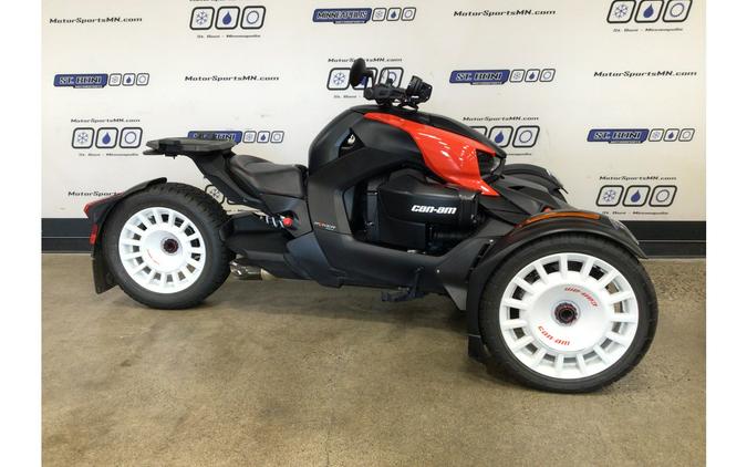 2023 Ryker Rally (900 ACE) - Can-Am