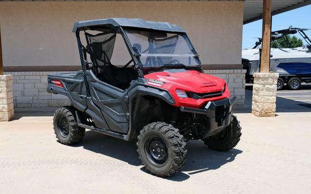 2022 HONDA PIONEER 1000