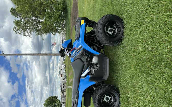 2026 POLARIS SPORTSMAN 110 EFI