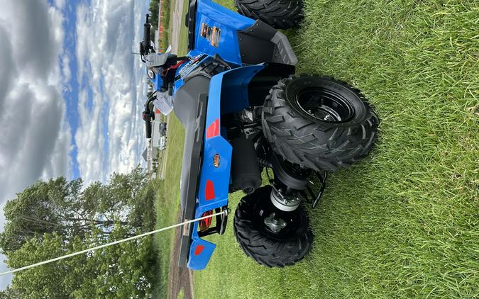2026 POLARIS SPORTSMAN 110 EFI