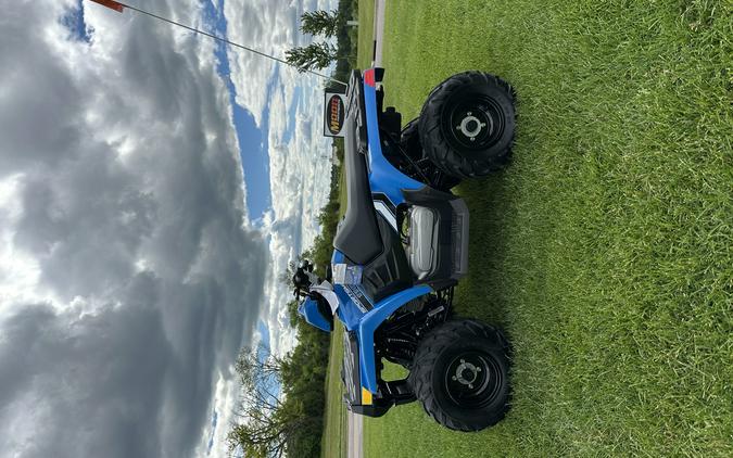 2026 POLARIS SPORTSMAN 110 EFI