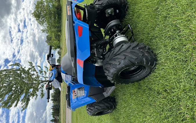 2026 POLARIS SPORTSMAN 110 EFI