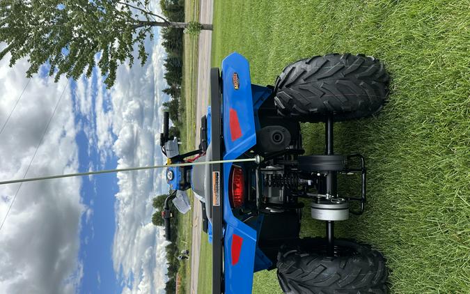 2026 POLARIS SPORTSMAN 110 EFI
