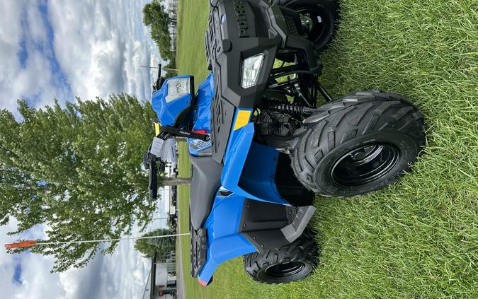 2026 POLARIS SPORTSMAN 110 EFI