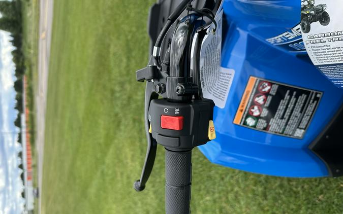 2026 POLARIS SPORTSMAN 110 EFI