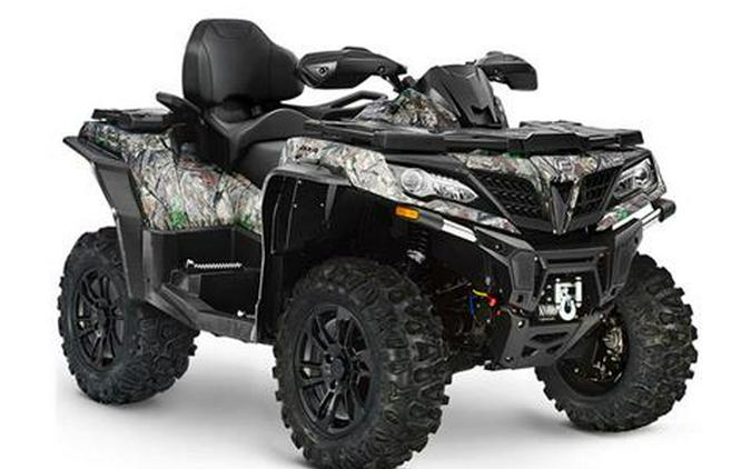 2024 CFMOTO CForce 800 XC