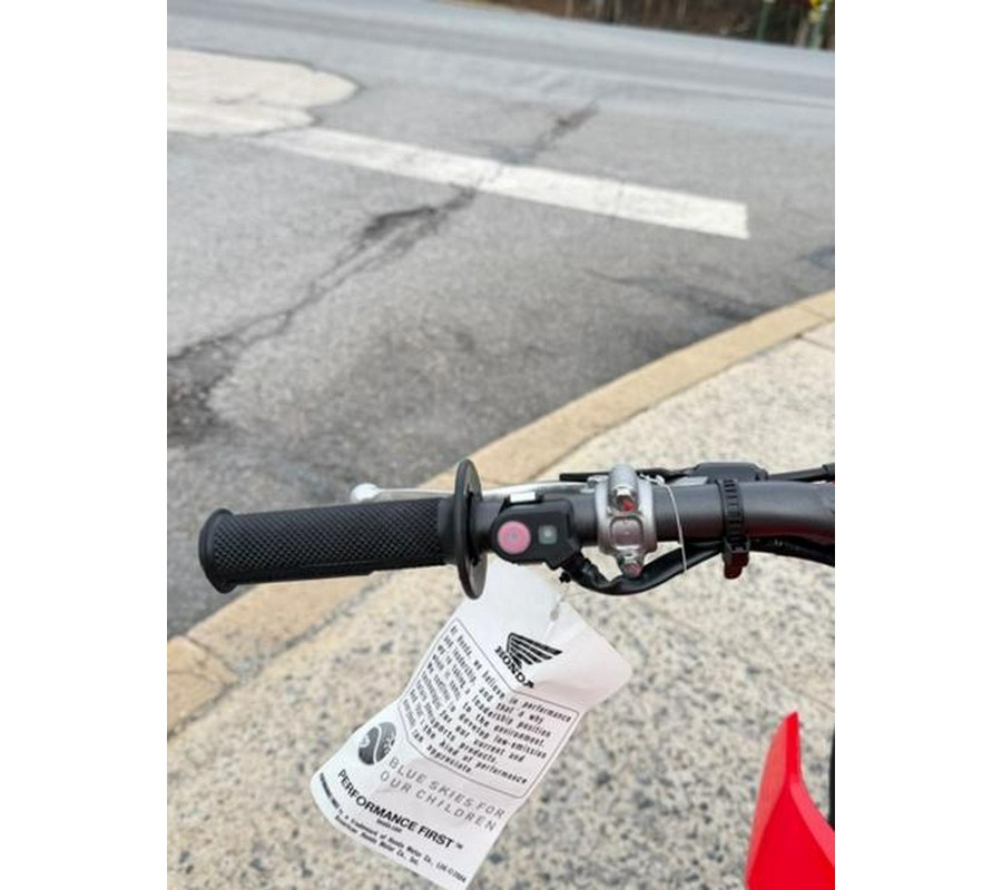 2026 Honda® CRF300F